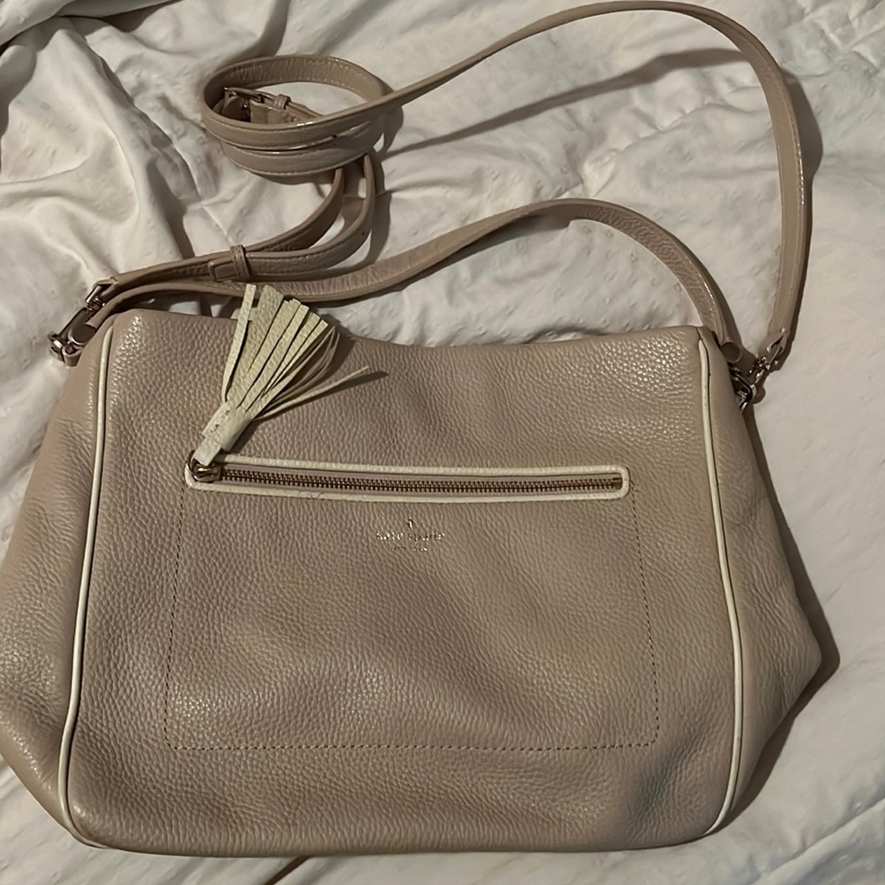 Kate spade hobo bag